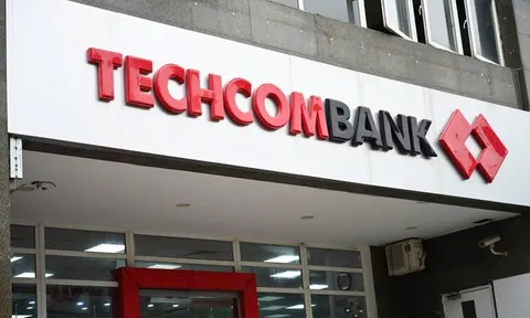 Techcombank muốn nâng vốn điều lệ lên hơn 106.000 tỷ đồng, dự kiến chia cổ tức bằng cổ phiếu tỷ lệ 50%