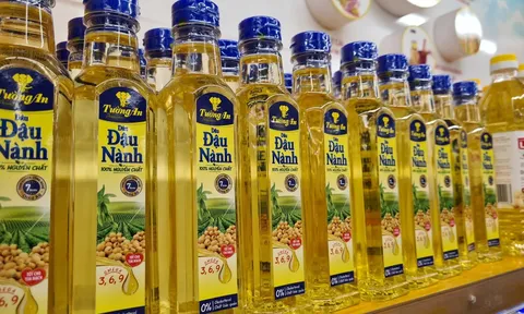 Sau cú rơi mạnh của cổ phiếu KDC, Kido chi nghìn tỷ mua cổ phiếu quỹ và chuẩn bị nước cờ lớn với đế chế dầu ăn