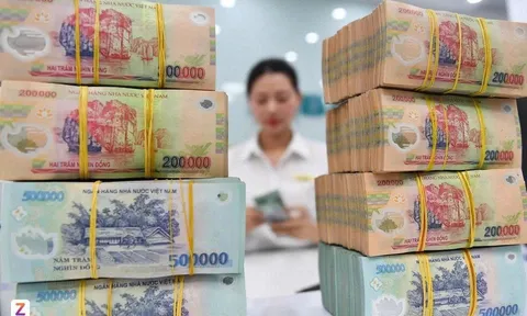 Tiền gửi rời ngân hàng: nhiều “ông lớn” hụt hàng chục nghìn tỷ trong quý I