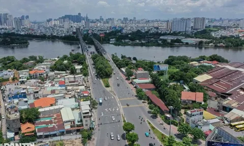 Bất động sản Việt Nam hết thời “mua đâu thắng đó”: Vốn ngoại vẫn đổ mạnh nhưng cuộc chơi đã đổi luật