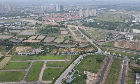 Thủ tướng yêu cầu hoàn thành cơ sở dữ liệu đất đai toàn quốc trong năm 2026