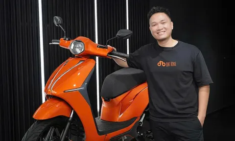 Quỹ ngoại rút 4 triệu USD khỏi Dat Bike ngay sau thương vụ gọi vốn 26 triệu USD