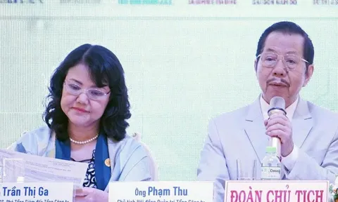 Doanh nghiệp địa ốc phía Nam gây bất ngờ rót 3.500 tỷ đầu tư mảng công nghệ thông tin
