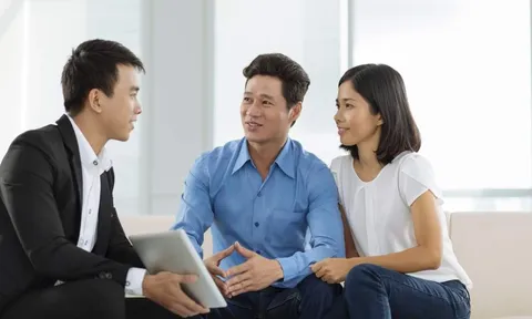 Một giai đoạn kỳ lạ