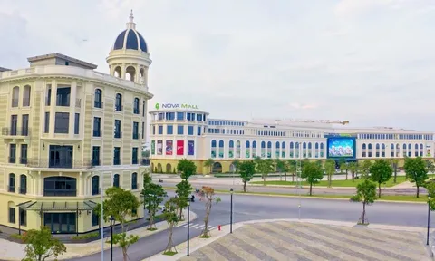 Bất động sản bước vào cuộc đua đòn bẩy tài chính: NVL, KBC đồng loạt tăng vay hàng chục ngàn tỷ