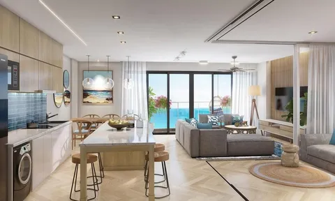 146.438 condotel và câu chuyện pháp lý: Sở hữu 50 năm hay tối đa 70 năm?