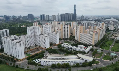 TP.HCM chốt đấu giá 5 lô “đất vàng” Thủ Thiêm cùng 3.790 căn hộ