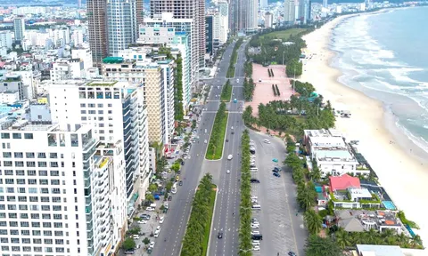 MBLand Đà Nẵng muốn đầu tư 10.500 tỷ đồng vào Mỹ Khê và Hội An, hé lộ loạt đề xuất đáng chú ý