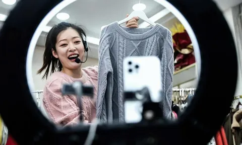 Nhiều doanh nghiệp “dính phạt” vì thuê KOL quảng cáo sai quy định