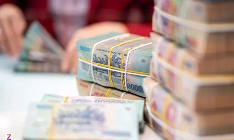 Ngân hàng “bơm” gần 400.000 tỷ sau 3 tháng: Tín dụng tăng nhanh hơn huy động, lãi suất có thể tiếp tục nhích lên