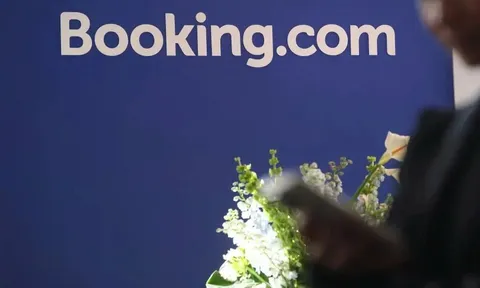 Booking.com bị hack: Lộ dữ liệu đặt phòng, khách hàng nhận loạt tin nhắn lừa đảo