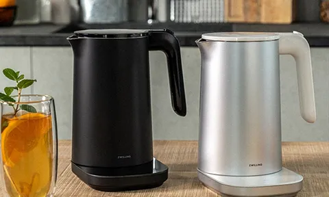 Cảnh báo người dùng: ZWILLING thu hồi 2 dòng ấm đun nước tại Việt Nam vì nguy cơ gây bỏng