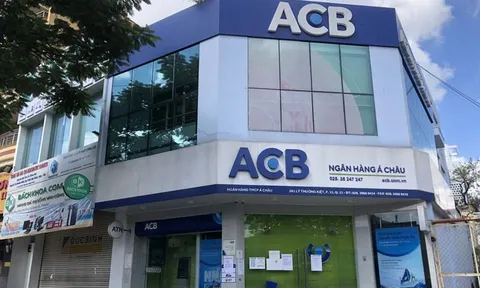 ACB Bình Phước bị yêu cầu khắc phục 4 vấn đề sau thanh tra