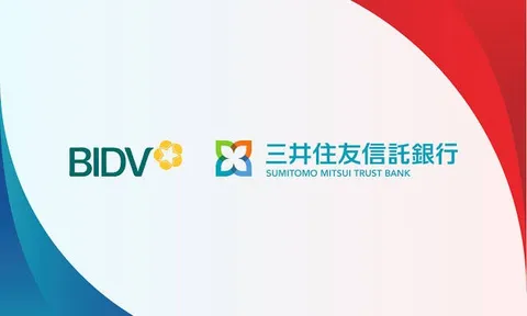 BIDV – Sumi Trust Chi nhánh TP.HCM bị thanh tra chỉ ra loạt sai sót trong hoạt động cho thuê tài chính
