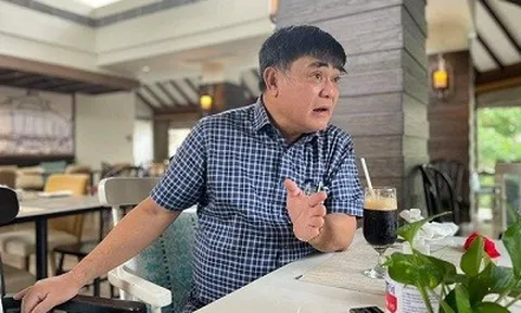 Đại gia Nguyễn Hữu Đường đề xuất đường sắt đô thị đa tầng: Nghe lạ nhưng không hề vô lý