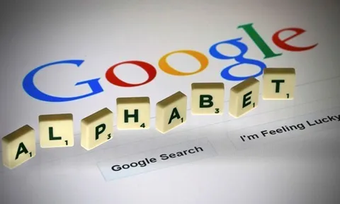 Alphabet huy động 80 tỷ USD cho AI, tỷ phú Warren Buffett cũng xuống tiền
