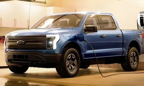 “Canh bạc sinh tử” của Ford Motor Company: Bí mật chế tạo xe điện giá rẻ đủ sức hạ xe Trung Quốc