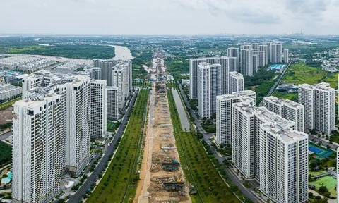 Bất động sản 2026: Cuộc đua “chất lượng thật” thay cho danh xưng cao cấp