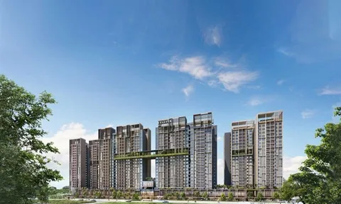 Mua nhà trên giấy, chủ đầu tư hủy hợp đồng, tăng giá gấp 4: Khách hàng thành người ngoài cuộc