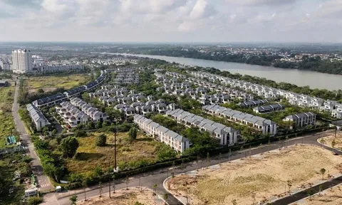 Thanh khoản lao dốc: Nhà đất quý I chỉ bán được 15–20%, thị trường “đóng băng mềm”?