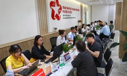 TP.HCM thay đổi lớn thủ tục: 112 phường, xã dừng chứng thực giao dịch tài sản từ 27/4