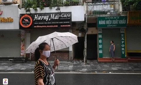 Giá gần 200 triệu/m2, nhà thấp tầng Hà Nội rơi vào cảnh ế ẩm