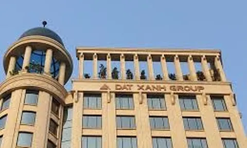 Vừa “thay áo” thành Bluemarq Group, DXG lập tức thưởng hơn 155 triệu cổ phiếu: tăng vốn lên gần 12.700 tỷ, tham vọng gì phía sau cú đổi tên?
