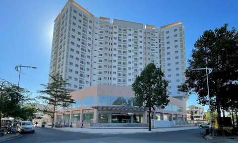 Tin vui cho cư dân: TPHCM gỡ vướng sổ hồng cho hàng trăm căn hộ