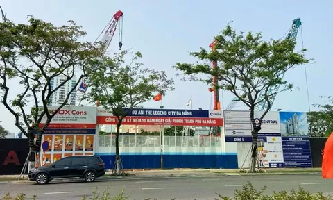 Chủ đầu tư The Legend City Danang thành viên thuộc ROX Group lãi vỏn vẹn 550 triệu, nợ phải trả  tăng hơn 3 lần lên 6.750 tỷ đồng