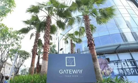 Bất động sản Sơn Kim bị xử phạt liên quan 136 căn hộ tại Gateway Thảo Điền