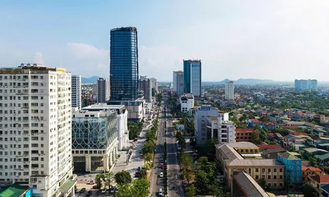 Bất động sản Thành Vinh: Hơn 5.213 tỷ đồng nợ ngân hàng và trái phiếu, lợi nhuận không đủ trả lãi