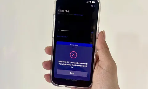 Sàn tiền số ONUS “sập”: nhà đầu tư kẹt tài sản, hoang mang lan rộng