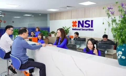 Chứng khoán Quốc gia muốn vay 350 tỷ từ Vietcombank: đẩy mạnh đầu tư trái phiếu, tăng tốc kinh doanh