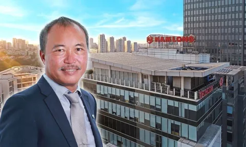 Thanh tra Chính phủ chỉ ra vi phạm tại 5 dự án của Nam Long, “nếu có dấu hiệu vi phạm hình sự, chuyển cơ quan điều tra”