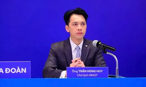 Các thế hệ doanh nhân tuổi Ngọ làm sếp lớn: Từ ngân hàng, chứng khoán đến xuất khẩu tỷ USD