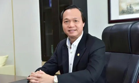 Sếp nào đang nhận thu nhập cao nhất ngành bất động sản?