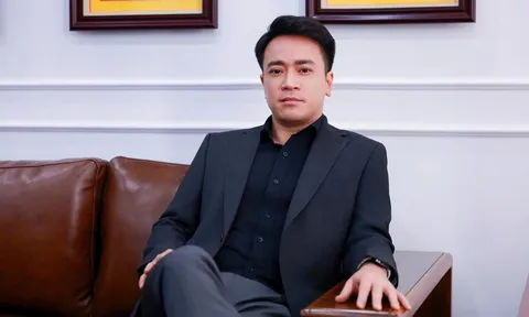 Tâm thư của chủ tịch Lê Đắc Lâm dành cho Vntrip sau 10 năm xây dựng: Có lẽ cũng đã đến lúc phải thay đổi vai trò.