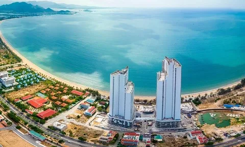 Sunbay Ninh Thuận: lỗ chồng lỗ, dòng tiền “âm sâu”, kiểm toán lên tiếng về rủi ro hoạt động liên tục