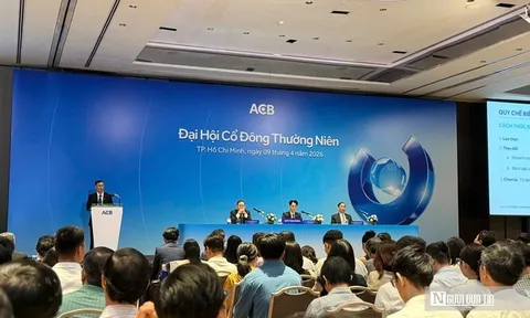 Chủ tịch ACB hé lộ vai trò nhóm cổ đông Âu Lạc