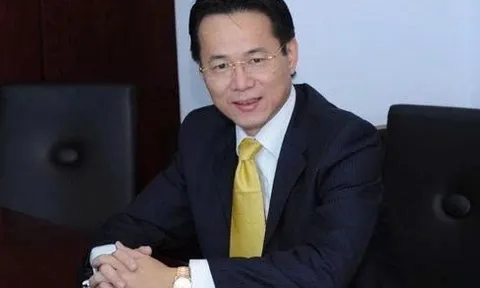 Cựu CEO ACB Lý Xuân Hải sắp "tái xuất" tại chứng khoán Thiên Việt