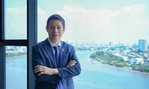 Sau đề xuất đổi tên, Đất Xanh có biến động thượng tầng khi thay Chủ tịch HĐQT