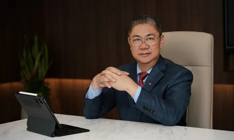 Rời VPBankS chưa lâu, ông Vũ Hữu Điền được đề cử vào HĐQT Chứng khoán HD