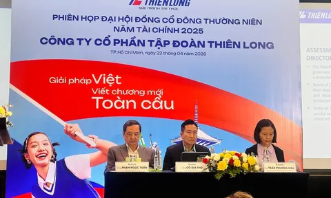 “Vua bút bi” Thiên Long bán mình cho công ty Nhật: Chủ tịch nói gì?