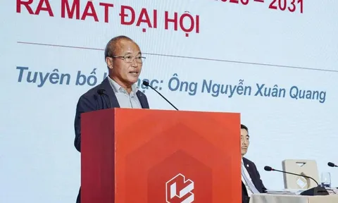 Chủ tịch Nam Long: Bán nhà lúc này phải xác định rõ khách hàng là ai