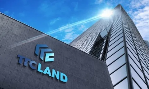 Dàn lãnh đạo TTC Land liên tục xáo trộn: miễn nhiệm Phó tổng giám đốc sau thay đổi HĐQT