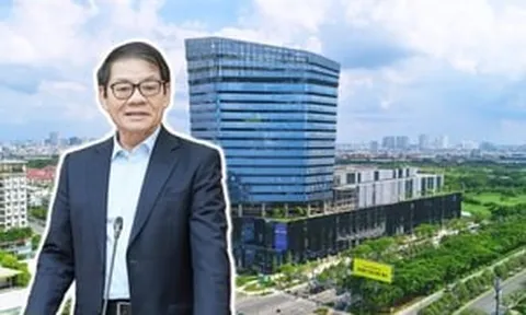 “Cánh tay bán lẻ” của THACO đang làm ăn ra sao khi bị xếp vào nhóm rủi ro tài chính khá cao