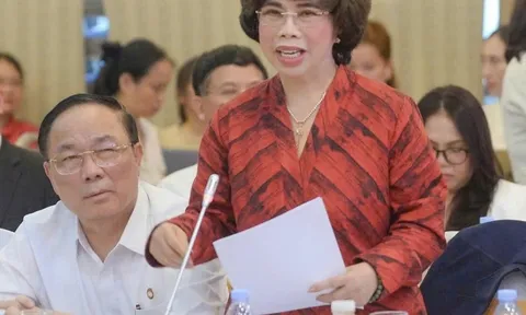Nhà sáng lập Tập đoàn TH gửi thông điệp mạnh tới môi trường đầu tư: “Doanh nghiệp chỉ dám đầu tư lớn khi chính sách ổn định, không hồi tố”
