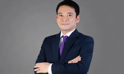 Văn Phú Invest biến động nhân sự cấp cao, Chủ tịch Ủy ban Kiểm toán xin rút