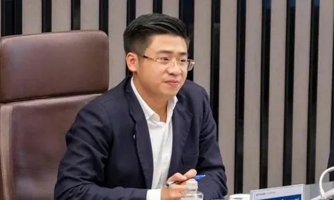 22 tuổi làm trợ lý, chưa đầy 24 tuổi ngồi ghế Tổng Giám đốc, 28 tuổi trúng cử Đại biểu HĐND tỉnh Ninh Bình: Con trai Chủ tịch TC Group thăng tiến ra sao?