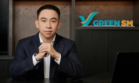 Sinh ra ở “vạch đích”, 23–27 tuổi đã là chủ tịch, CEO: Thế hệ kế nghiệp doanh nghiệp Việt lộ diện